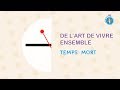 Temps mort - Capsule Kt Temps mort