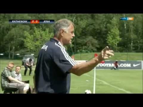 30.Spieltag RL Saison 13/14 Optik Rathenow - FC Carl Zeiss Jena