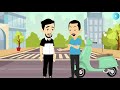 Water Storage Tanks Bejod 2d Animation Video