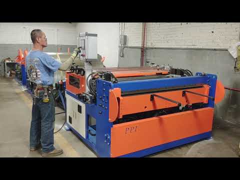 PPI Challenger Starter Coil Line