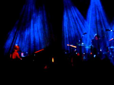 I Breathe You In My Dreams, Trixie Whitley - live@AB, Brussels