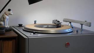 My Old Flame / Cootie Williams and his Sextette