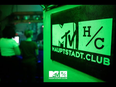 Superfunk - Lucky Star ✨ (Live Performance) feat. Ron Carroll - MTV Hauptstadt.Club #superfunk