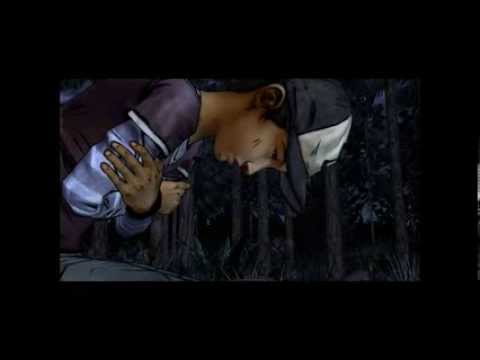 The Walking Dead Season 2 - Episode 1 (Evil / Bad Choices) - Hard Mode