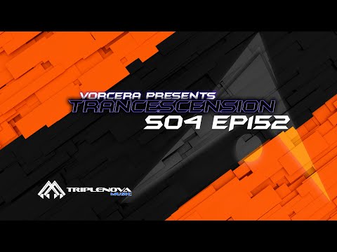 Trancescension S04 EP152