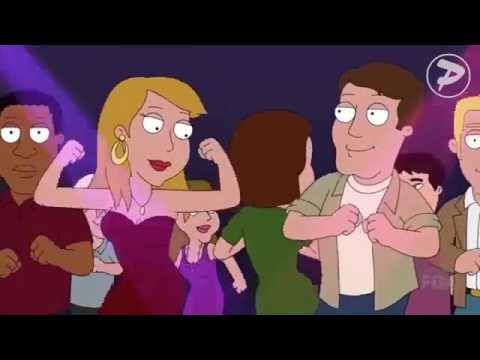 Peter Griffin Plays Mirifico - Nothing But Tomorrow (Stonebridge Mix)