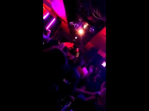 Гредата vs. Homelesz ; freestyle battle