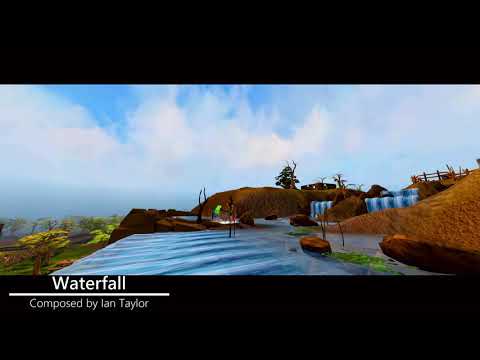 Waterfall (Orchestral Revival)