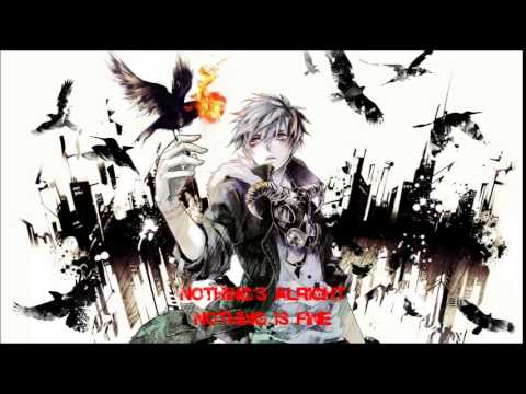 Nightcore - Last Resort