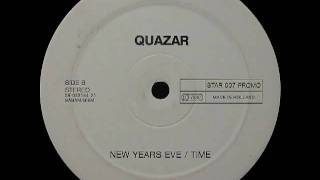 Quazar - New Years Eve