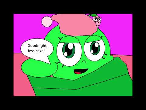 Girl Power Season 2 Episode 20 - The Sleepover (Season Finale)