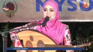 Download lagu Ayam Den Lapeh - Fauziah Gambus Lagu minang utk orang Nogori mp3