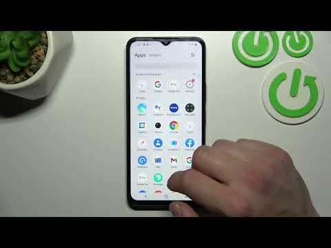 How to Enable/Disable Touch Vibrations on VIVO Y22S - Manage Touch Vibrations