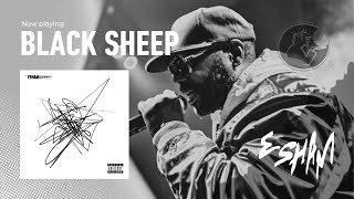 Esham – Black Sheep (2017)