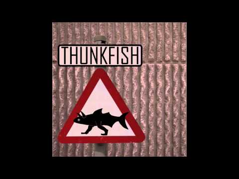 Thunkfish - Velocirapture