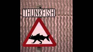 Thunkfish - Velocirapture