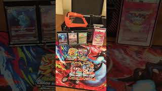 chaos #goviral #pokemon #pokemoncards #pokemontcg #fortheboys #likesharesubscribe #smallyoutuber