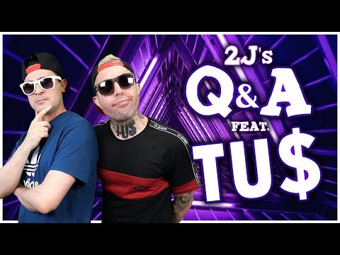 Q&A με τον TUS! #18 | 2J