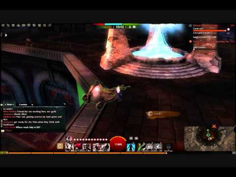 Azy's Not So Guide - EBG Lord Room