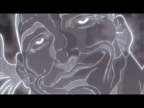 Yuichiro ( ´ ´ 𝓱𝓪𝓷𝓶𝓪` ` ) baki anime edit