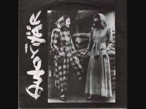 Autoritar - Genocide