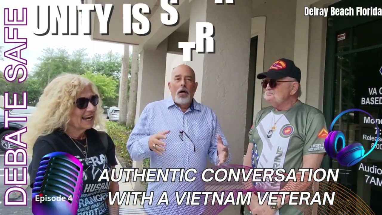 Veterans In Action Delray Beach