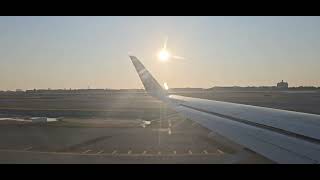 STARLUX-JX0746-BKK-TPE-114.03.05滑行