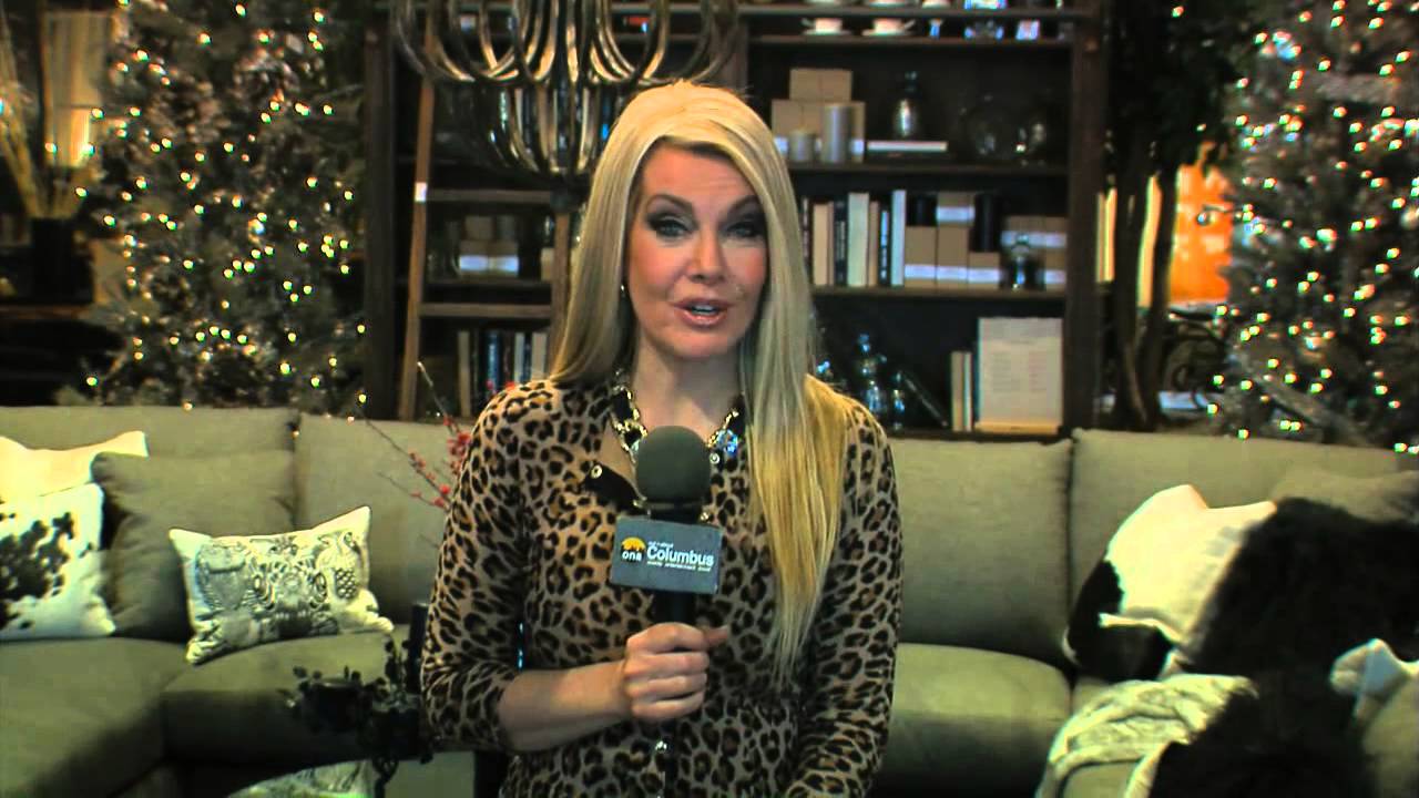 All Things Christmas - 11/30/2014