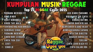 Download lagu Reggae Terbaru 2025 Full Album 🎧 Lagu Hits Spotify Indonesia | Musik Cover Santai mp3