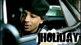 J. Holiday - Live My Life (No Tags) (HD) (Download Link)