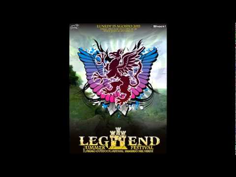 LEGEND SUMMER FESTIVAL (15-08-2011)_Natalino