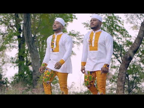 LES JUMEAUX featuring LEROIBEAT - Zam pa luxe official VIDEO!