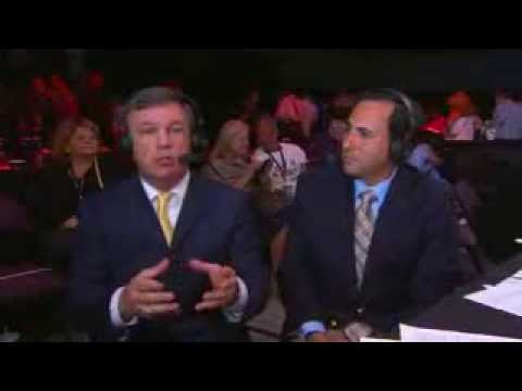 FNF Recap: Mendez, Usmanee Fight To A Draw