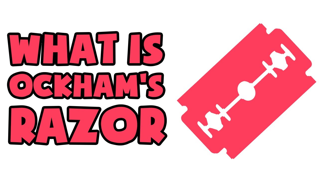 What is Ockham's Razor | Explained in 2 min