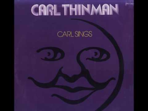 Carl Thinman - 1977 Carl Sings (Guinness Records)