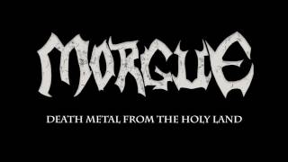 Morgue - The Second Coming (Full DEMO - 1992)