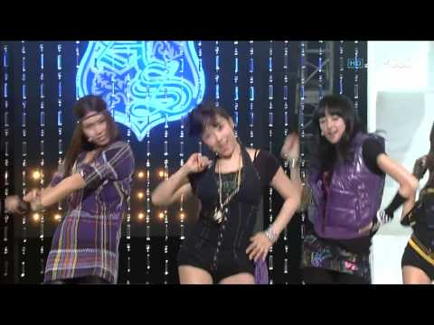 [090201][HD] After School - AH! @ Inki