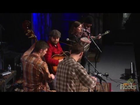 I Draw Slow "Valentine"