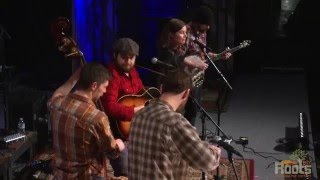 I Draw Slow "Valentine"