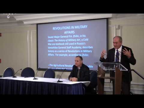 Panel: "Key EMP/GMD Next Steps"