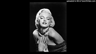 (FREE) XXXTENTACION TYPE BEAT &quot;MARILYN MONROE&quot;