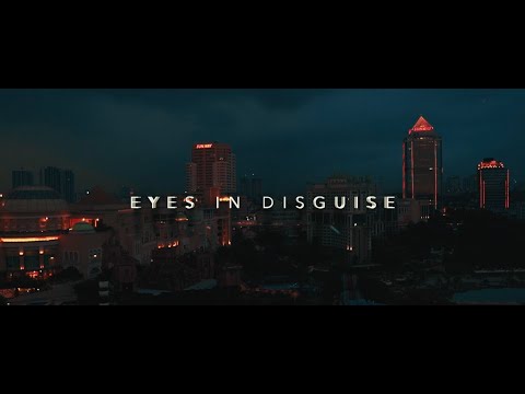 Eyes in Disguise | A Visual Poem (Short-Film)