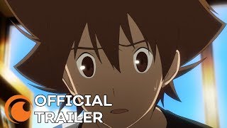 Digimon Adventure: Last Evolution Kizuna | OFFICIAL TRAILER