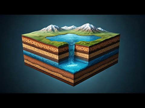 Rain water harvesting