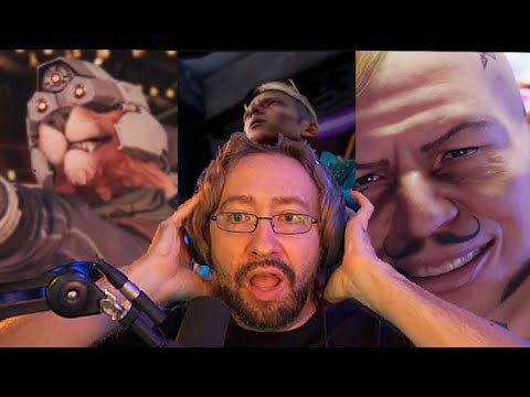 Dood Stream - Sound Of FF7 Rebirth:  A Musical Adventure *HEADPHONES RECOMMENDED*