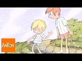 Love In Bloom Anton