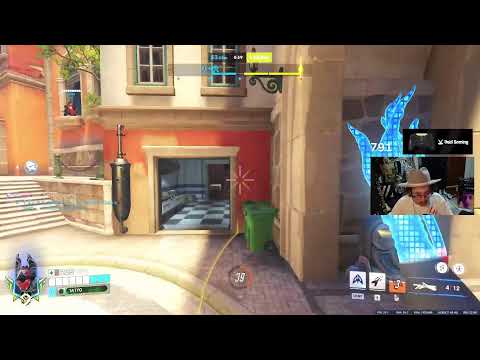 [OW]　春が来た。OWするしかない。