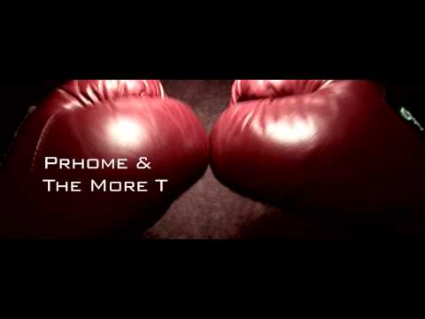 PROMO - NO PAIN NO GAIN - Prhome & TMTM