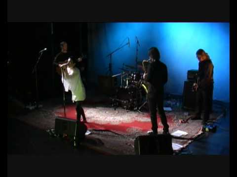 MOA - Like a Soldier - Live