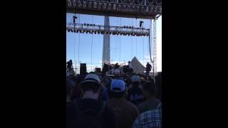 &quot;Detroit Has a Skyline&quot; - Superchunk Live at Riot Fest, Denver 9/21/13